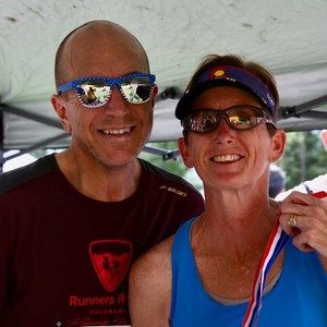 Meet your Posher, Bret